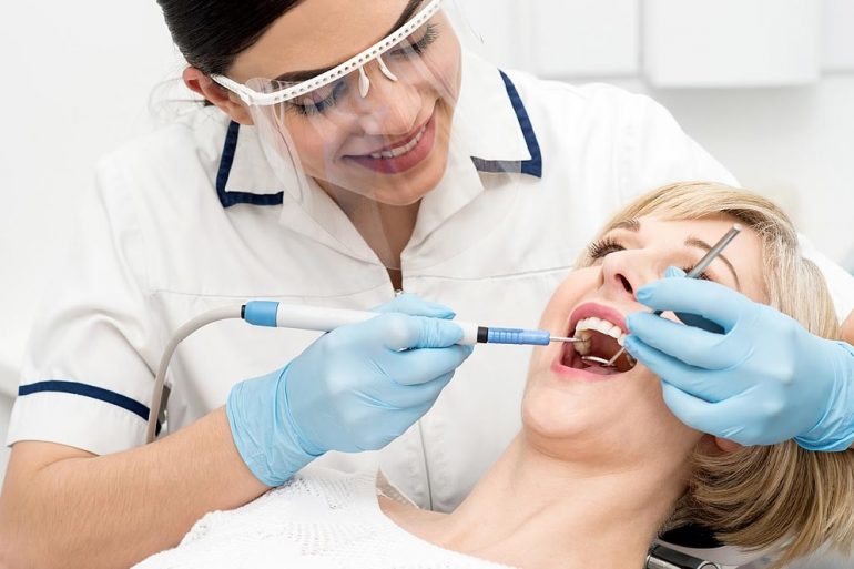 Teeth Cleaning Cost | Civic Gentle Dental Care