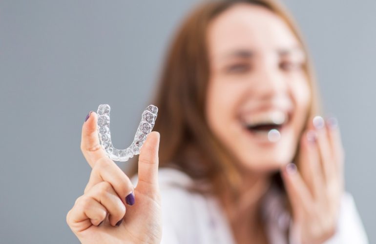 How Does Invisalign Work