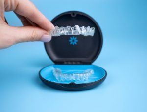 How Does Invisalign Work