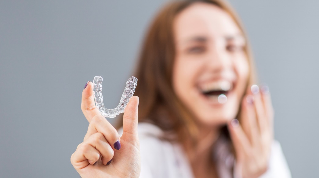 How Does Invisalign Work