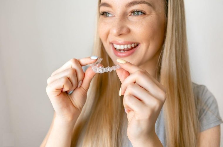 How Much is Invisalign