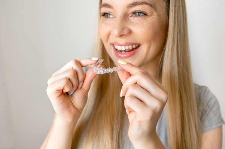 How Much is Invisalign