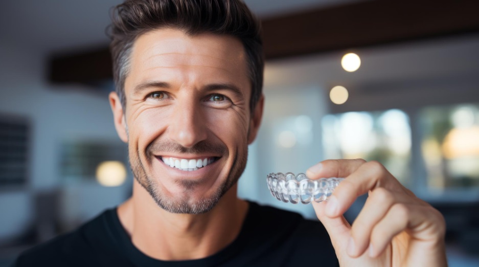 Invisalign Treatment