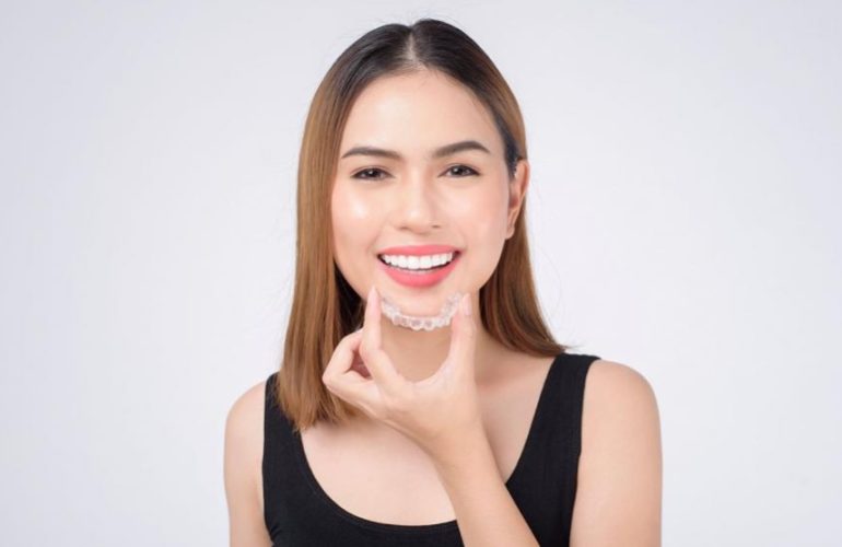 Invisalign Cost Canberra