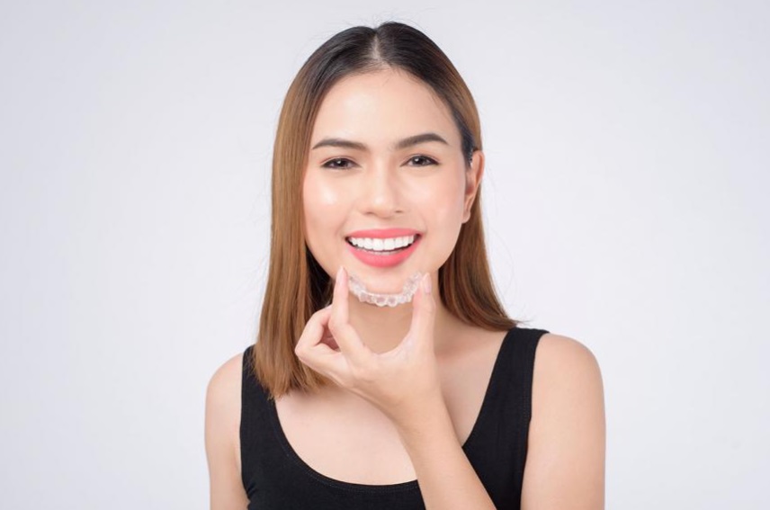 Invisalign Cost Canberra